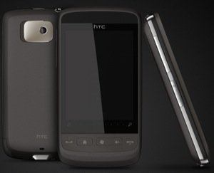 HTC lanza el nuevo HTC Touch2